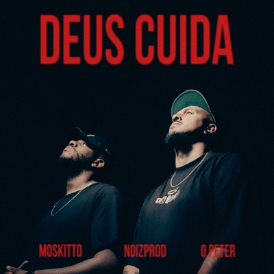 Deus Cuida - Single