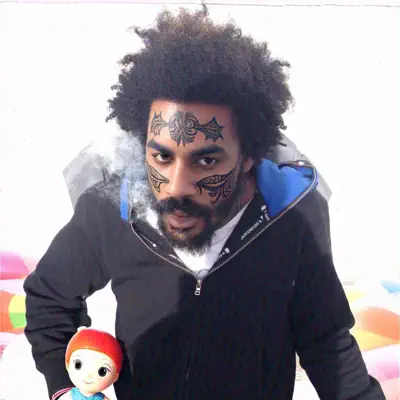 Hör dir „Xscape 02'“ von JayRewind an