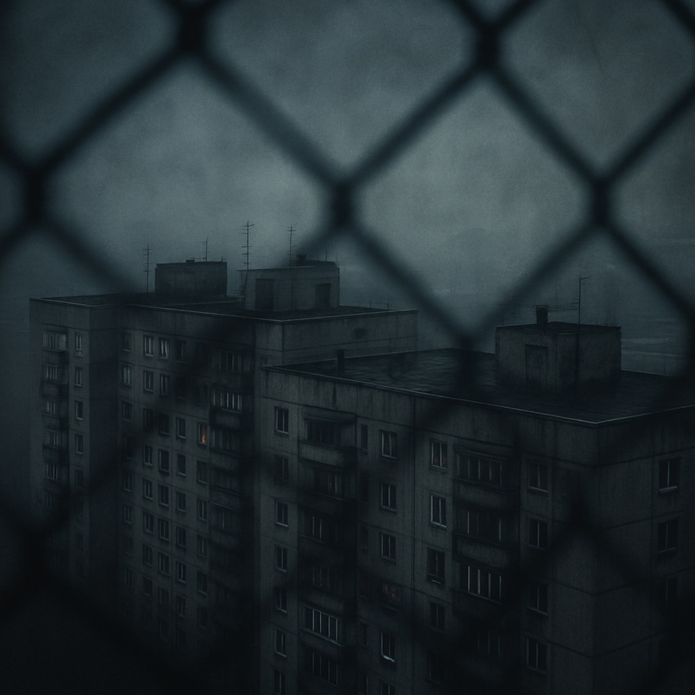 Обложка альбома «ГОРОДА - Single» — Мандела