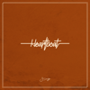 J Boog - Heartbeat artwork