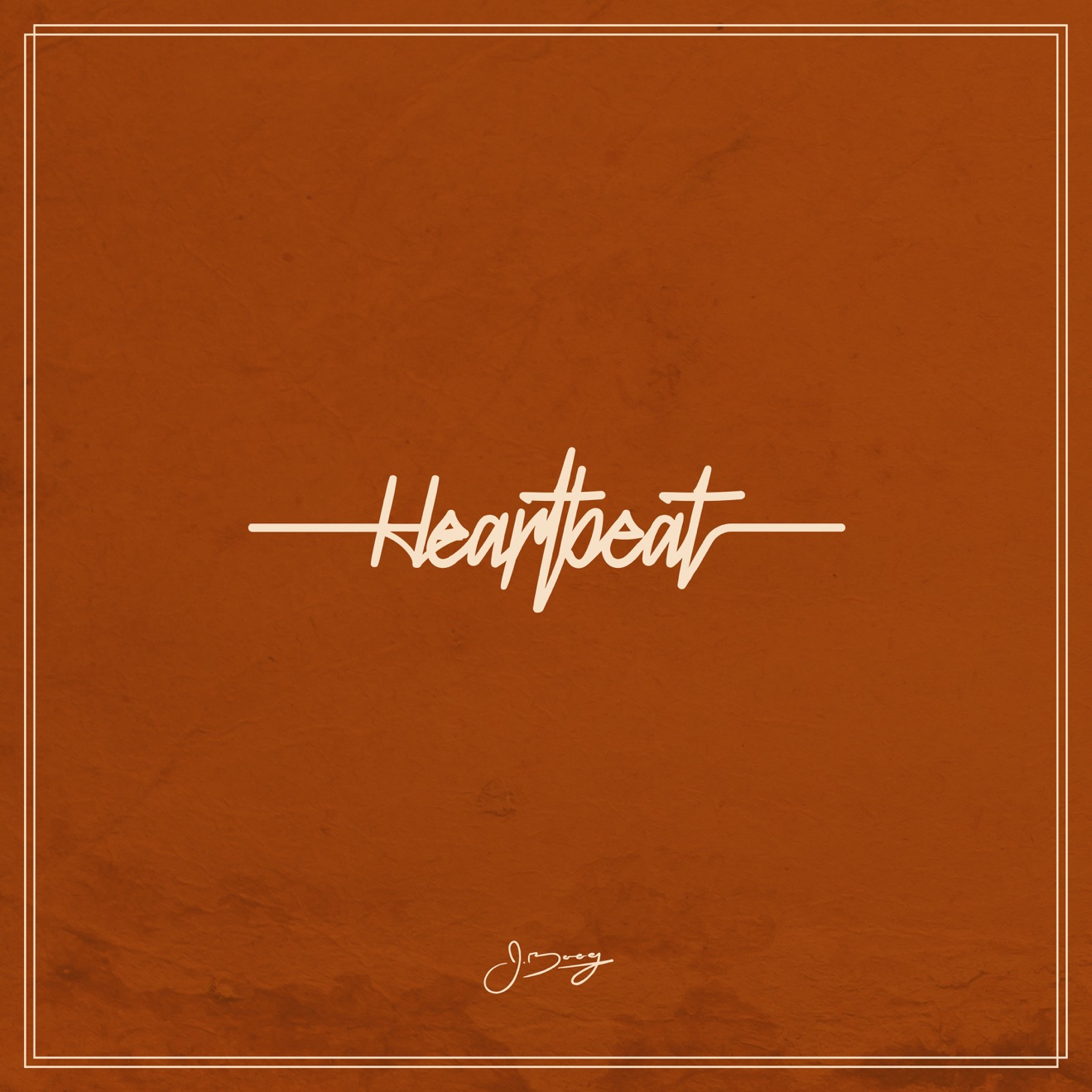 J Boog – Heartbeat (2025) [iTunes Match M4A]