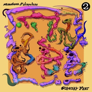 nameless//shapeless vol. 2