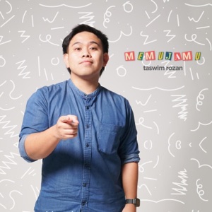Chord Gitar memujamu. - Taswim Rozan
