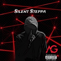 Silent Steppa - Single - Kai La Cabra