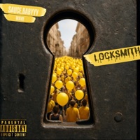 LOCKSMITH - Single - Sauce.Babyyy