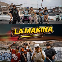 La Makina - Single - El Cangri del Callao, Bobby el Famosito & Josemaflow