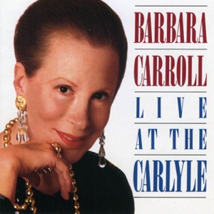 Live At the Carlyle