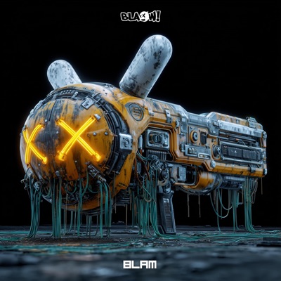 BLAM - Single