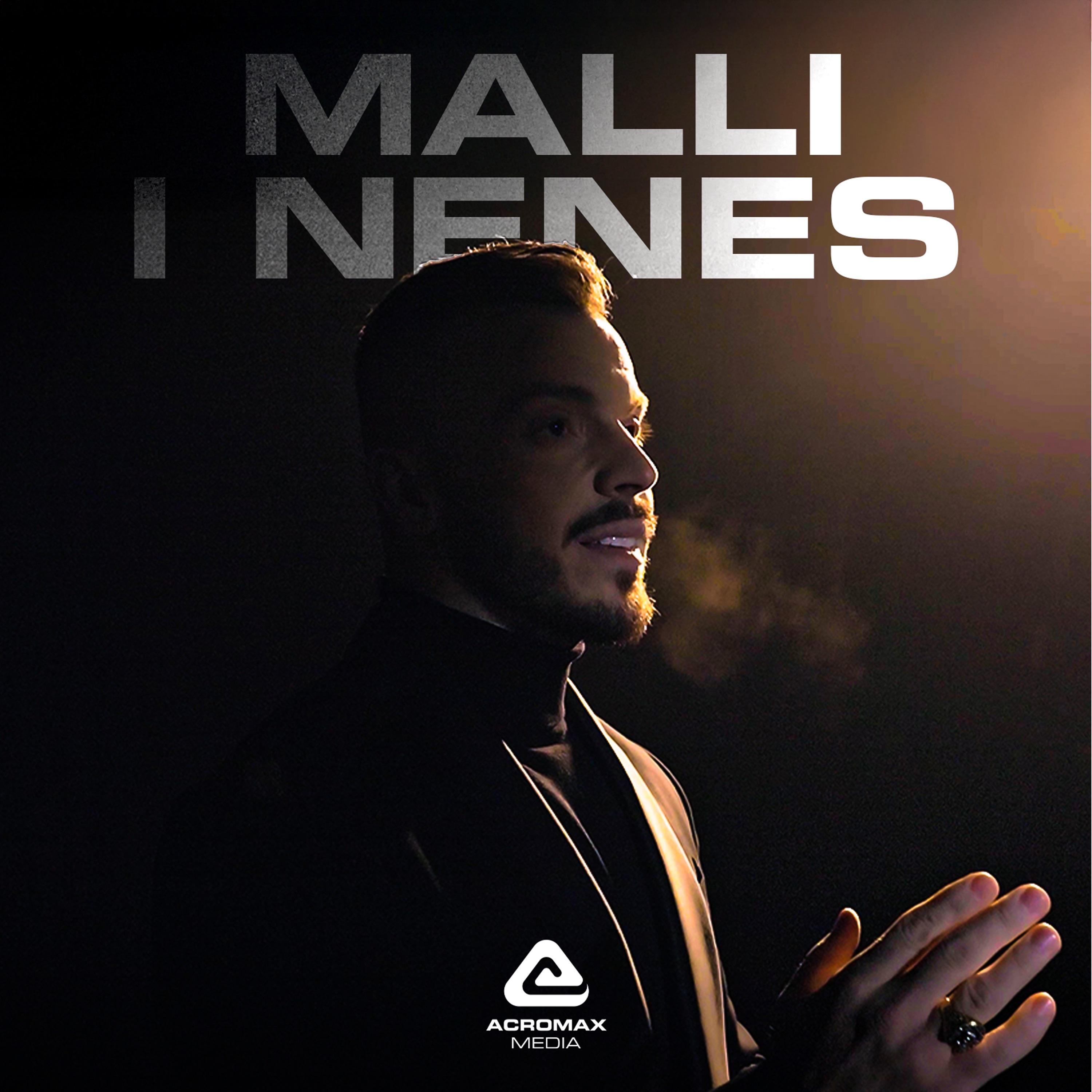 jurgen kacani - malli i nenes