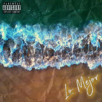 Lo Mejor - Single