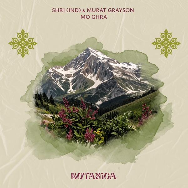 Mo Ghra - Single