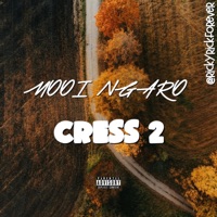 Cress 2 - Single - Mooi Ngaro