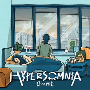 Hypersomnia