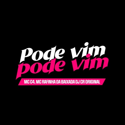 Pode Vim Pode Vim - Single
