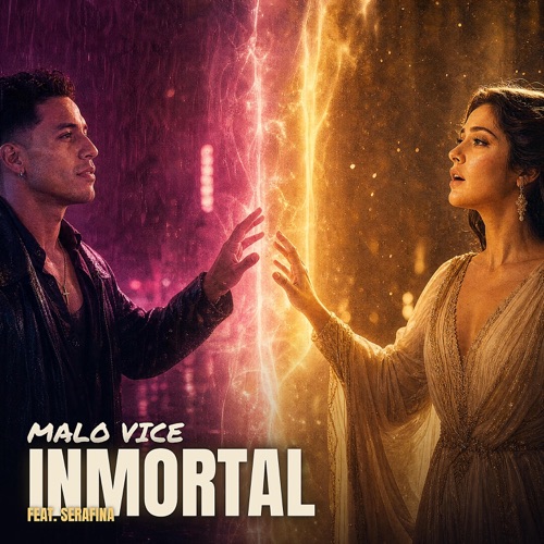 INMORTAL (feat. SERAFINA)