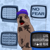 No FEAR (feat. Yo!Drello) - Single - Speaking in Color