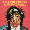 The Rolling Stones - In The Stars artwork