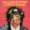 In The Stars - The Rolling Stones lyrics