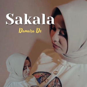 Sakala Album Art