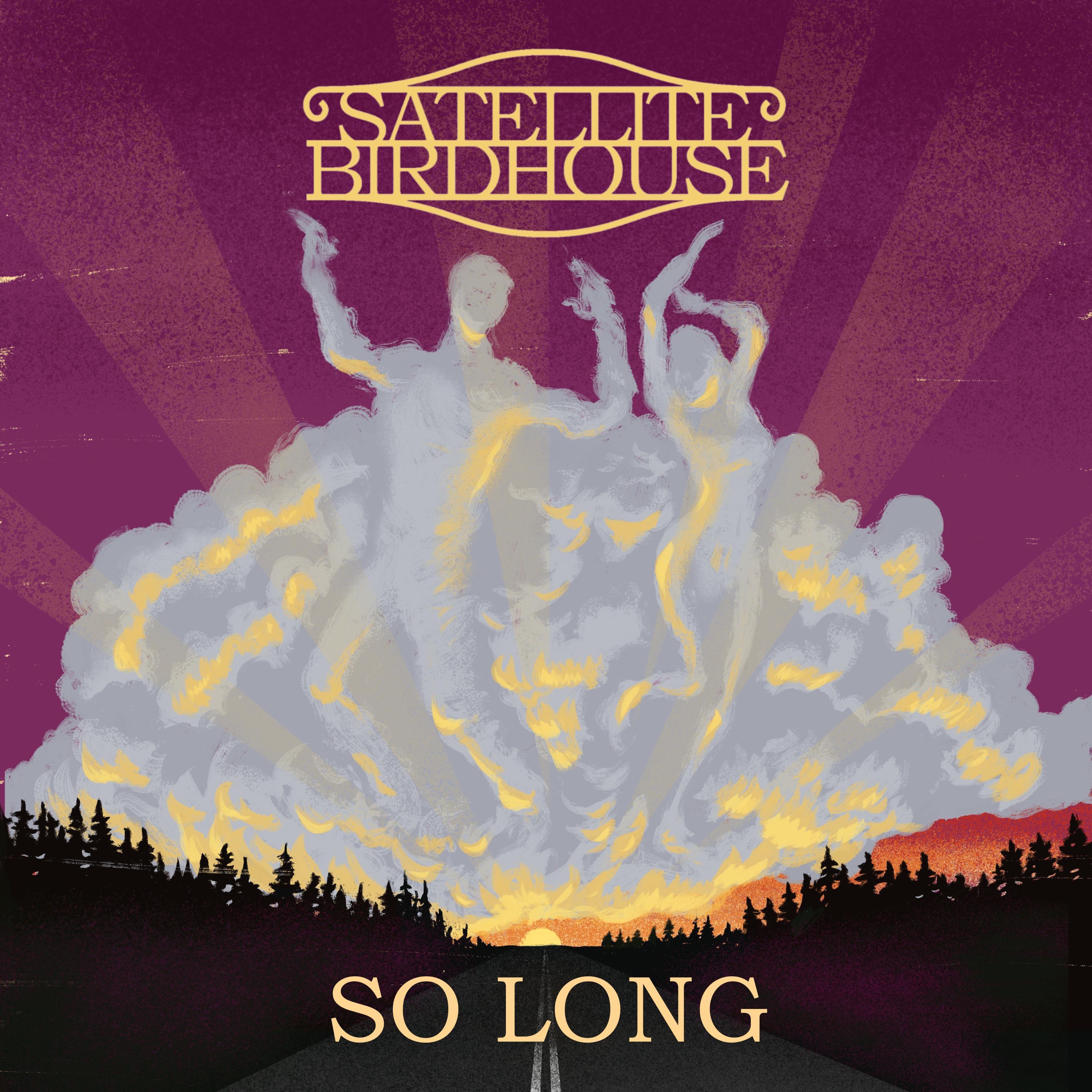 So Long - Single