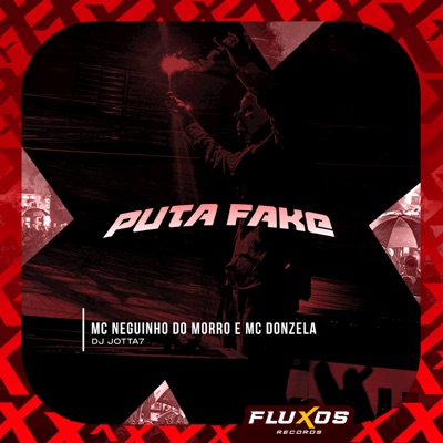 Puta Fake - Single