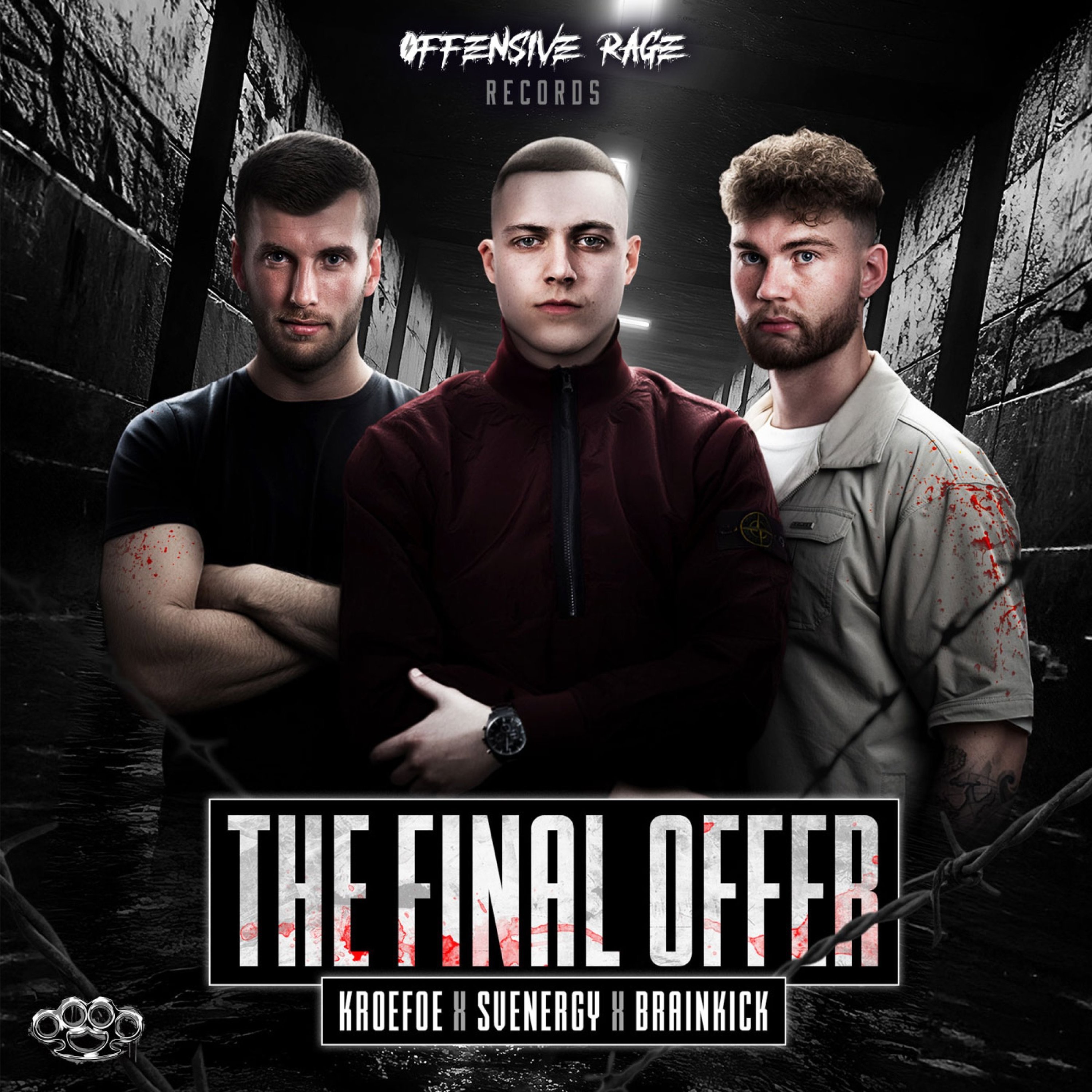 The Final Offer - Single