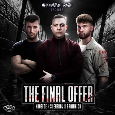 The Final Offer - Single