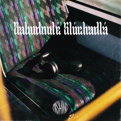 ZABUDNUTÉ SLÚCHADLÁ