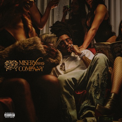 洋楽 The Freeze / Misery Loves Company Amazon.com: Misery Loves Company : The Freeze: Digital Music
