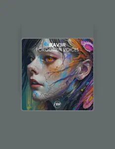 Listen to RAV3R, watch music videos, read bio, see tour dates & more!