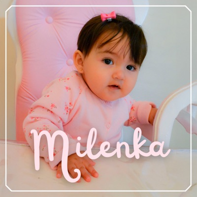 Milenka - Single