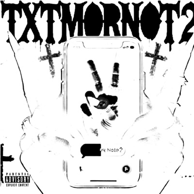 TXT.MEORNOT2 (DELUXE)