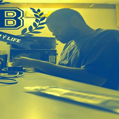 Dead Nice (feat. Y Holla) - Single