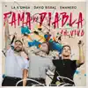 David Bisbal, La K'onga & Emanero - Fama De Diabla