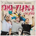 Fama de Diabla
