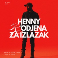 Rodjena za izlazak - Single - Henny