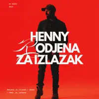 Rodjena za izlazak — Henny