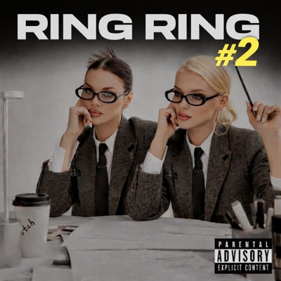 Ring Ring Too - Single