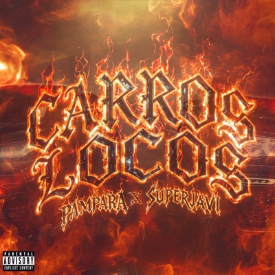 Carros Locos - Single