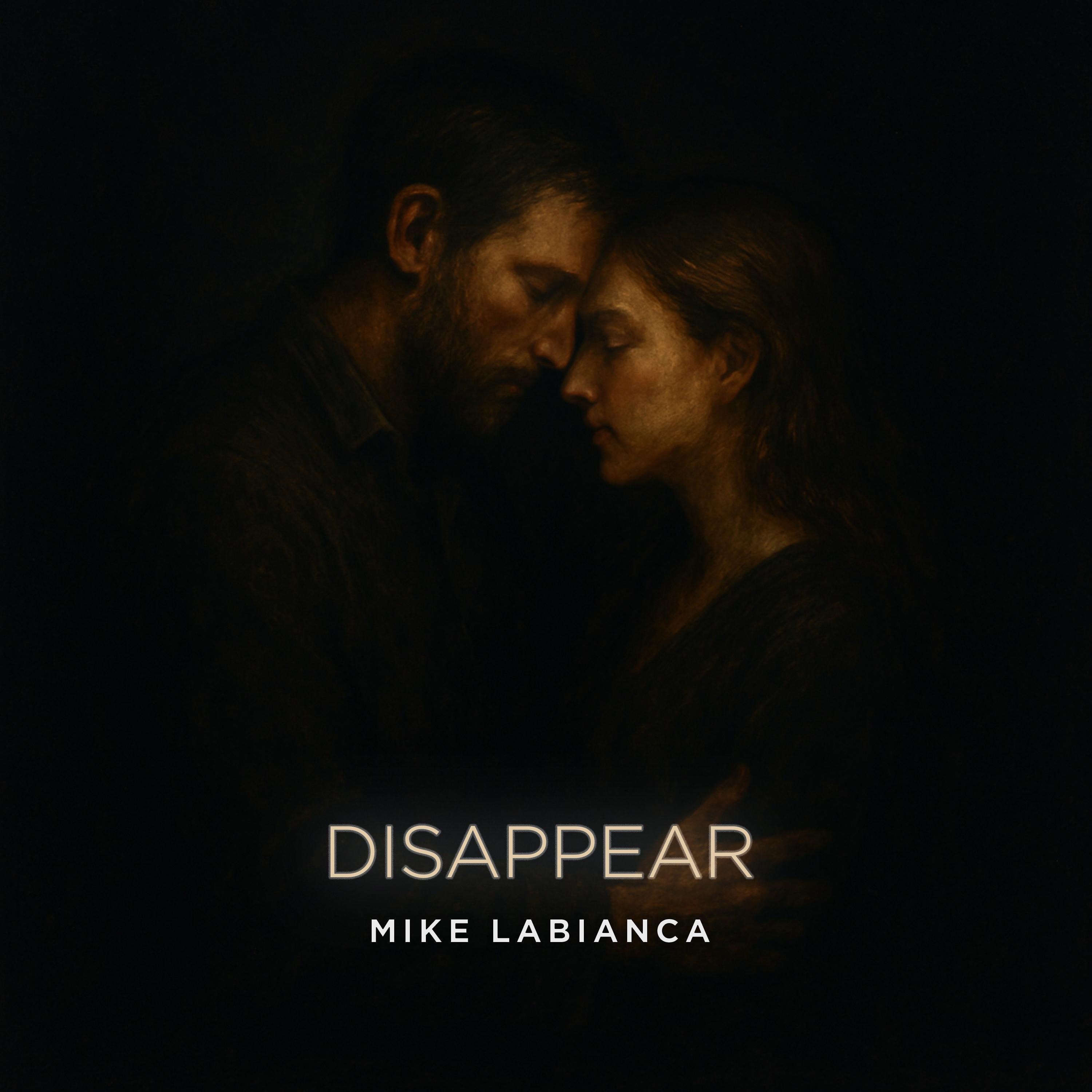 Disappear - Single