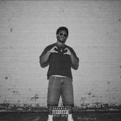 Ascolta 'LOVE LEFT FIRST - EP' di ZY3
