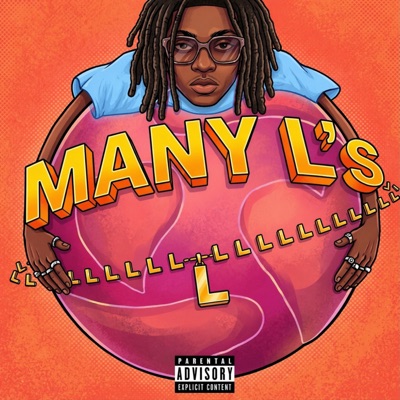 Many L’s - Single