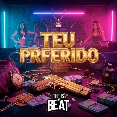 Teu Preferido - Single