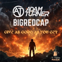 Give As Good As You Get (feat. BIGREDCAP) - Single - Adam Turner