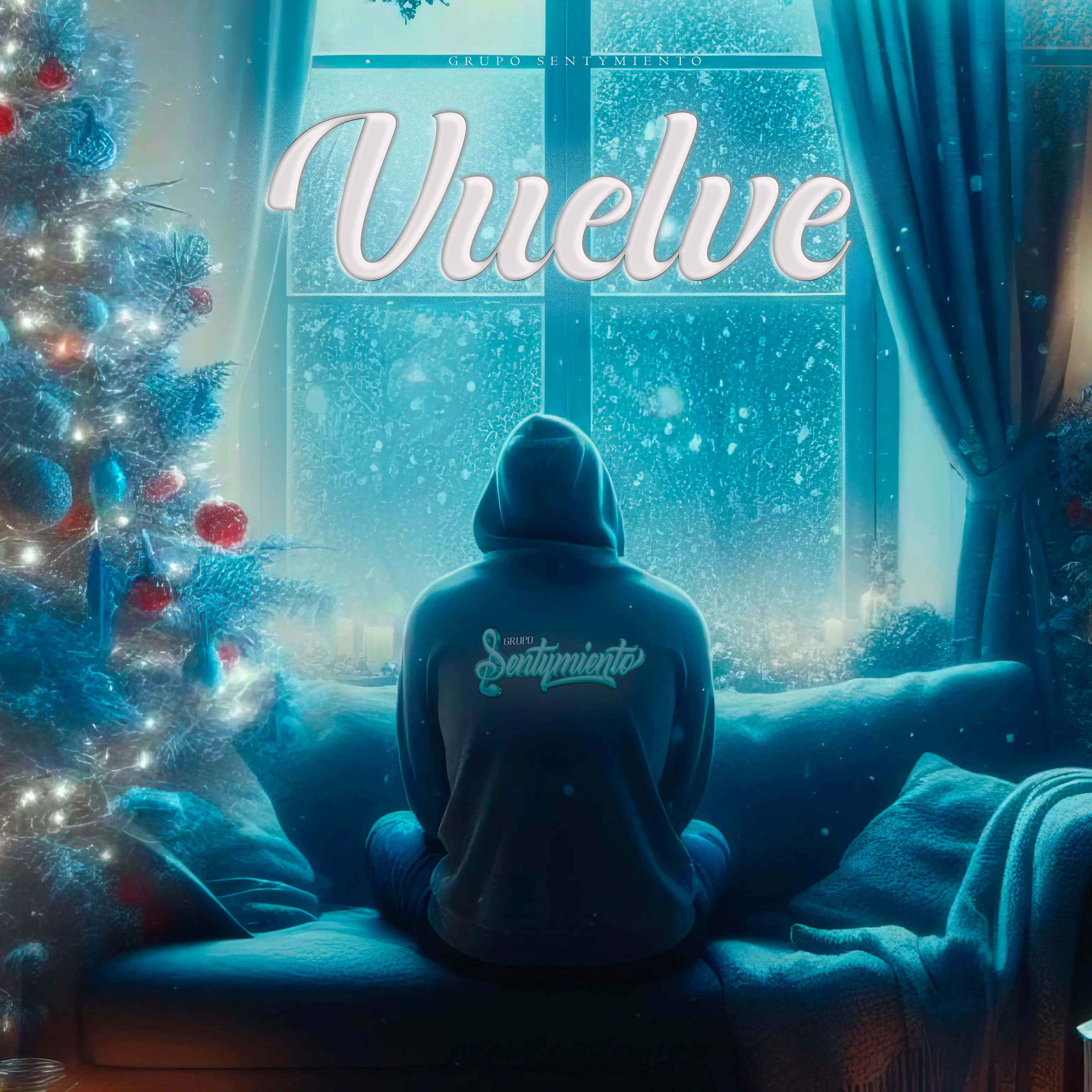 Grupo Sentymiento - vuelve