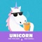 Unicorn - Tiny Totz Kidz & Rob Castell lyrics