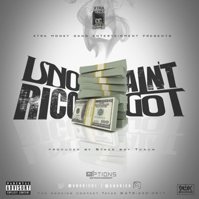 Aint Got It - Single