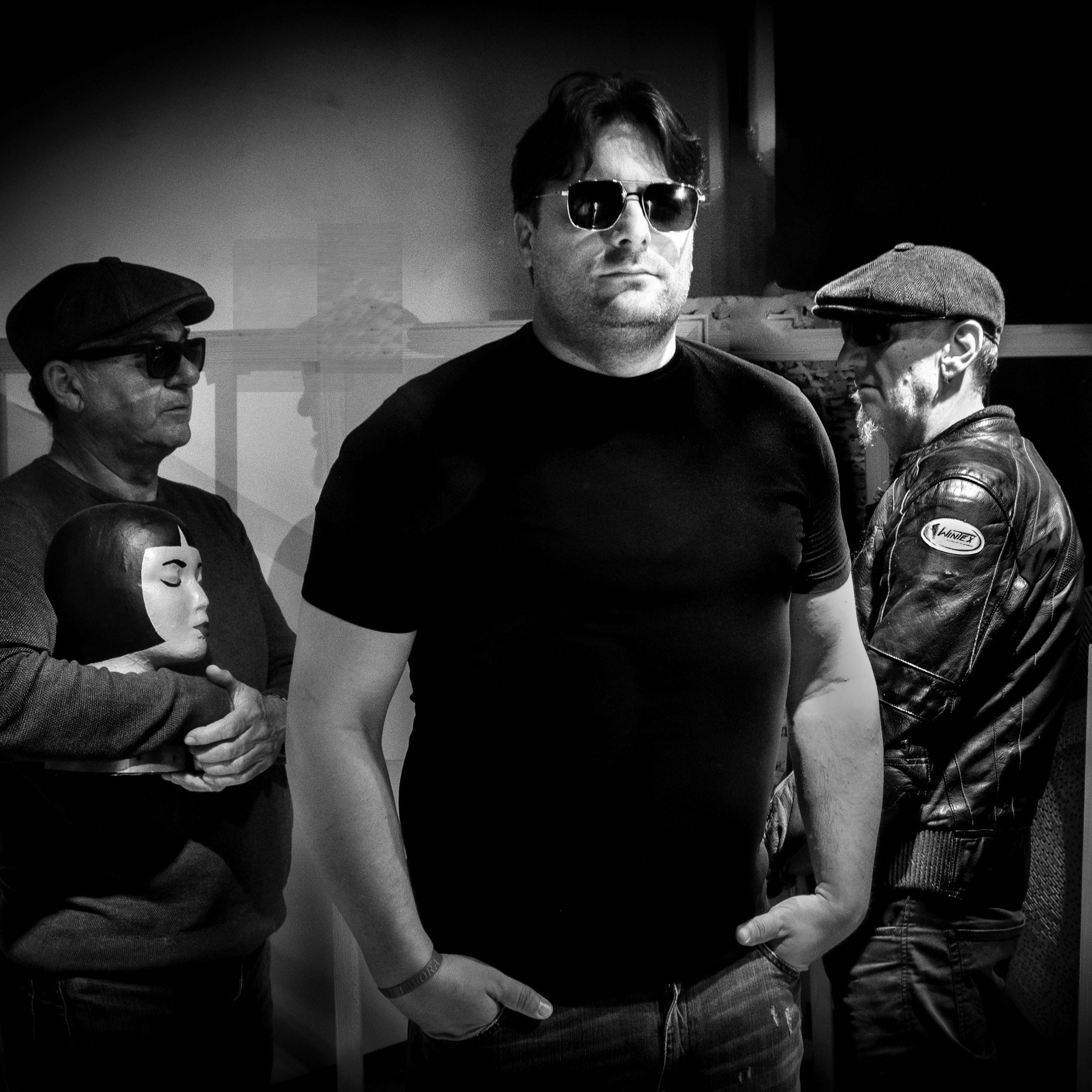 Da Mi Je Znati - Single