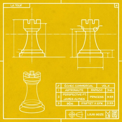 Échec Commercial, Vol. 4 - Single