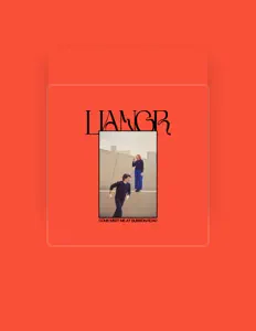 Dengarkan Lianor, tonton video musik, baca bio, lihat tanggal tur & lainnya!